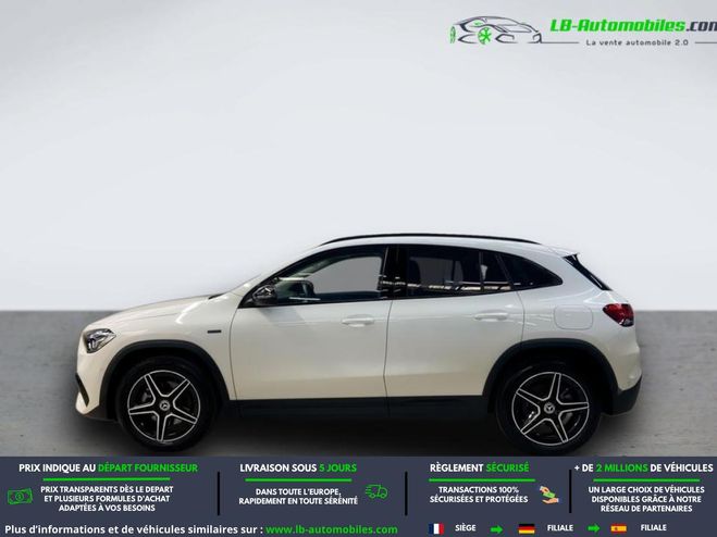 Mercedes Classe GLA 250 e BVA Blanc de 2021