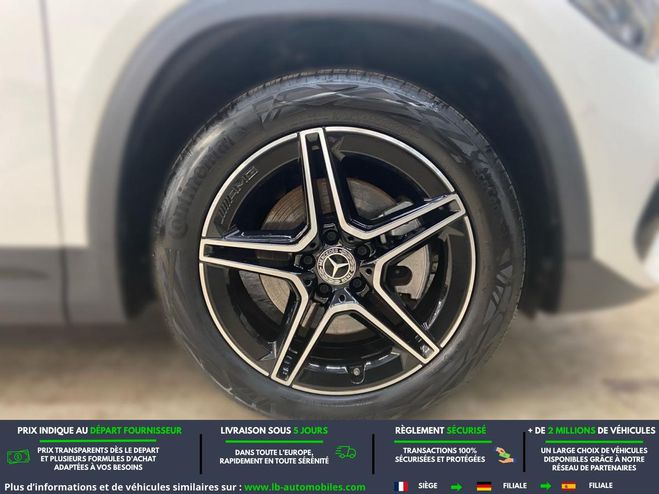 Mercedes Classe GLA 250 e BVA Blanc de 2021
