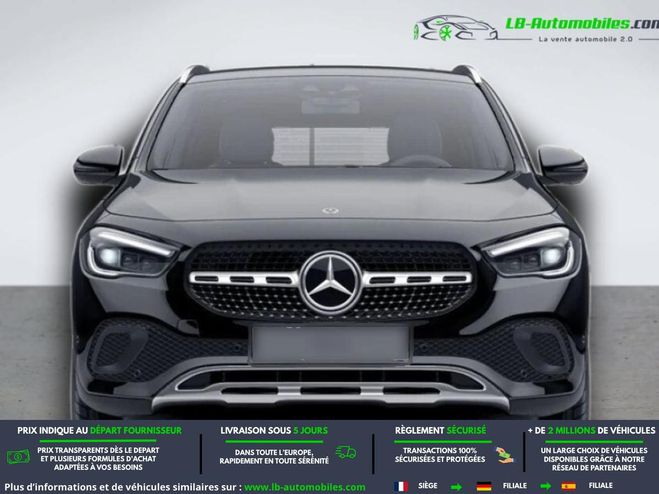 Mercedes Classe GLA 250 e BVA Noir de 2023