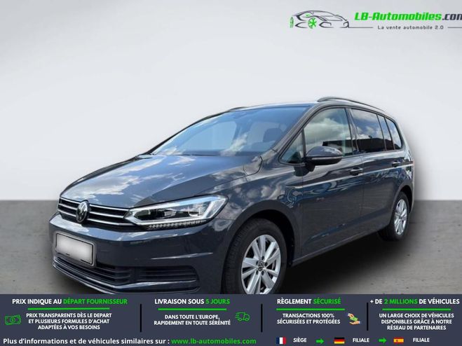 Volkswagen Touran 1.5 TSI EVO 150 BVA 7pl Gris de 2024