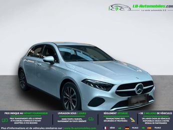 Mercedes Classe A