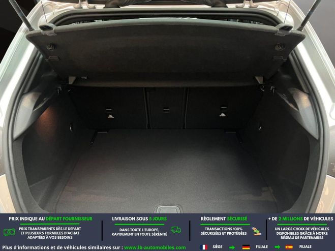 Mercedes Classe A 180 d BVA Argent� M�tallique de 2023