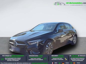 Mercedes Classe A