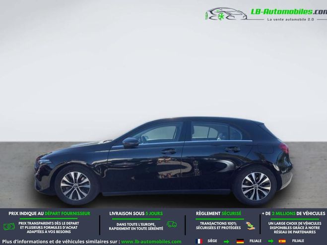 Mercedes Classe A 180 BVA Noir M�tallique de 2023