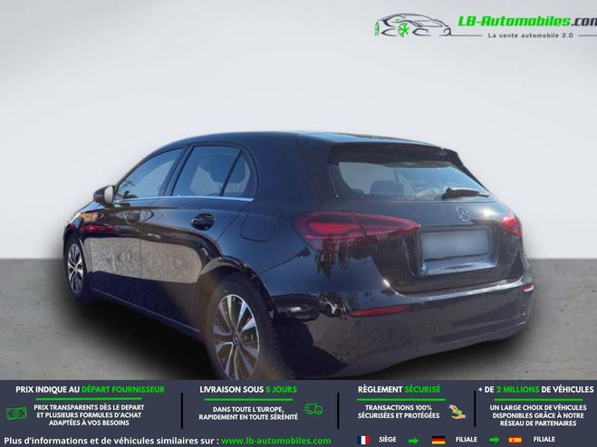 Mercedes Classe A 180 BVA Noir M�tallique de 2023