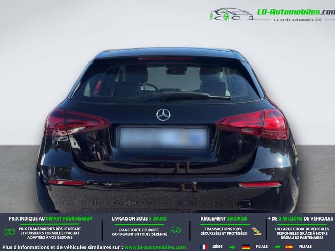 Mercedes Classe A 180 BVA Noir M�tallique de 2023