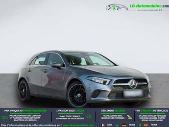 Mercedes Classe A