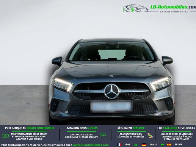 Mercedes Classe A 220 BVA Gris M�tallique de 2019