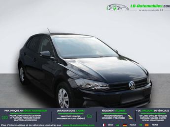  Voir d&eacute;tails -Volkswagen Polo 1.0 80 S&S BVM &agrave; Beaupuy (31)