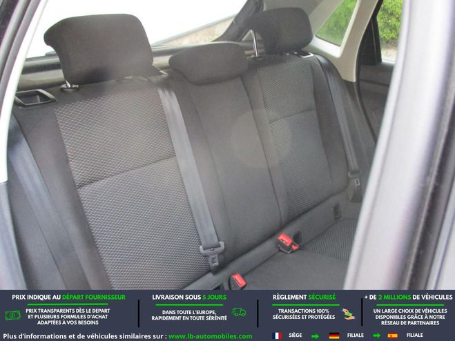 Volkswagen Polo 1.0 80 S&S BVM Noir M�tallique de 2021
