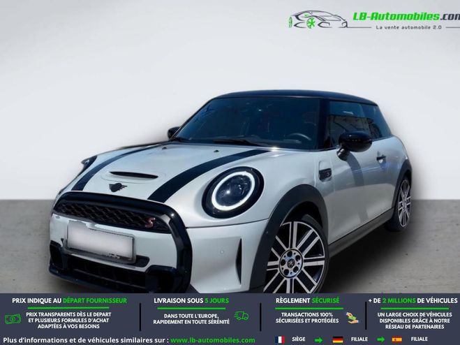 Mini Mini S 178 CH BVA Argent� M�tallique de 2022