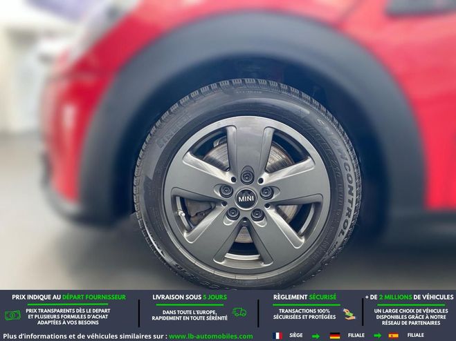 Mini Mini S 178 CH BVA Rouge de 2022