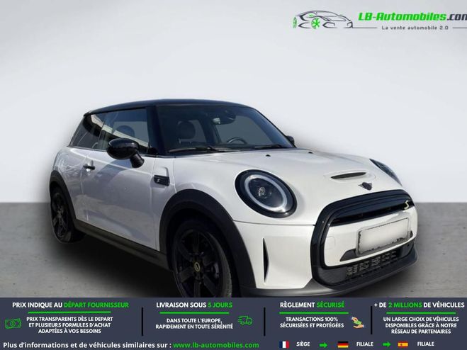 Mini Mini SE 184 CH BVA Blanc M�tallique de 2023