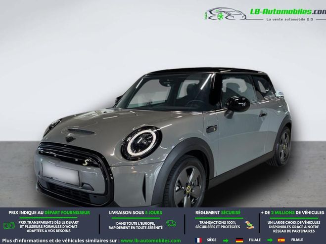 Mini Mini SE 184 CH BVA Gris M�tallique de 2022
