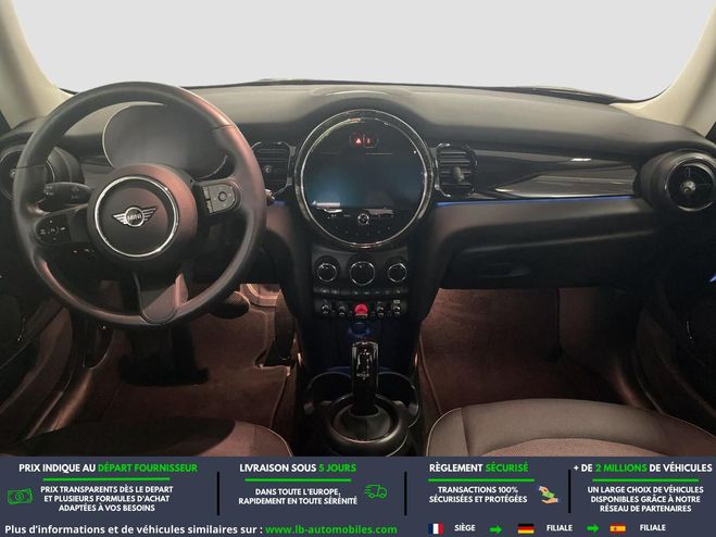 Mini Mini 136 CH BVA Gris M�tallique de 2023
