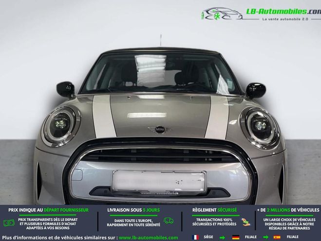Mini Mini 136 CH BVA Gris M�tallique de 2023