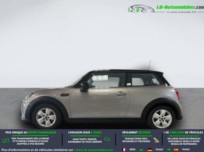Mini Mini 136 CH BVA Gris M�tallique de 2023