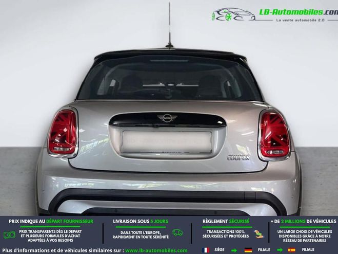 Mini Mini 136 CH BVA Gris M�tallique de 2023