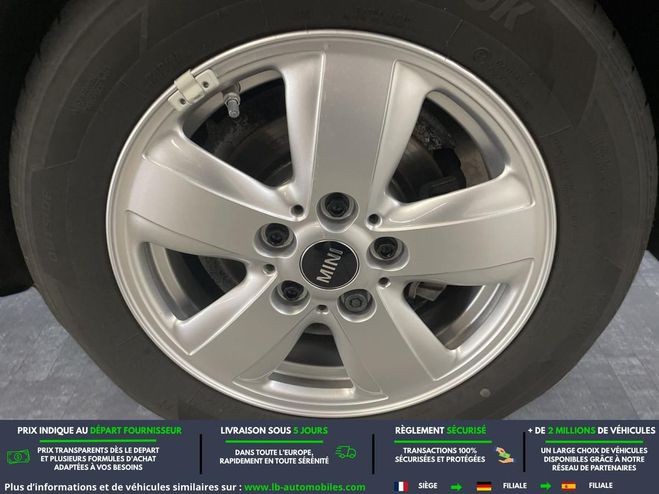 Mini Mini 136 CH BVA Gris M�tallique de 2023