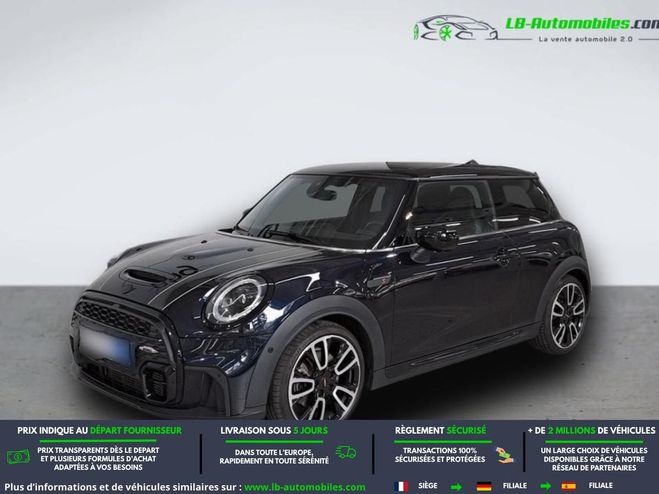 Mini Mini S 178 CH BVA Bleu M�tallique de 2022