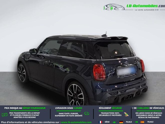 Mini Mini S 178 CH BVA Bleu M�tallique de 2022