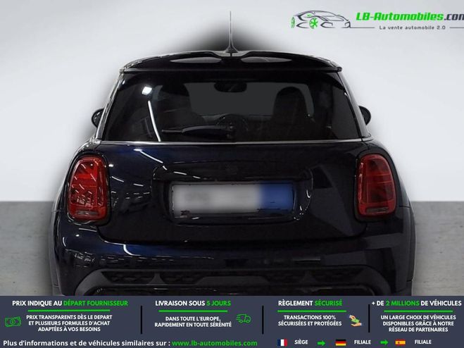 Mini Mini S 178 CH BVA Bleu M�tallique de 2022