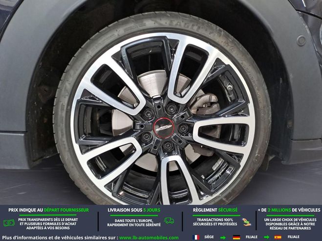 Mini Mini S 178 CH BVA Bleu M�tallique de 2022
