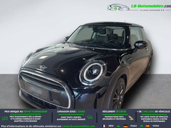Mini Mini 102 CH BVM Noir M�tallique de 2022