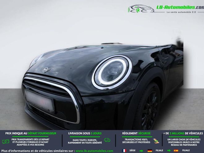 Mini Mini 102 CH BVM Noir de 2022