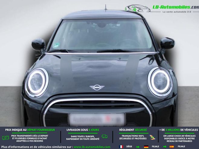 Mini Mini 102 CH BVM Noir de 2022