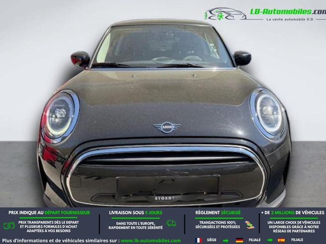 Mini Mini 102 CH BVM Noir M�tallique de 2022