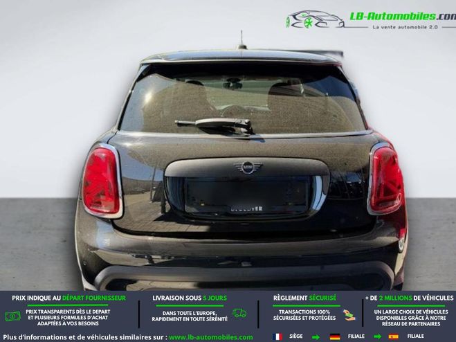 Mini Mini 102 CH BVM Noir M�tallique de 2022