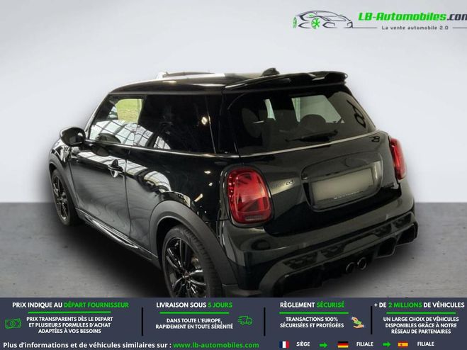 Mini Mini S 178 CH BVA Noir de 2024