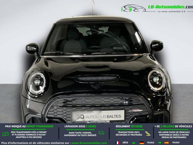Mini Mini S 178 CH BVA Noir de 2024