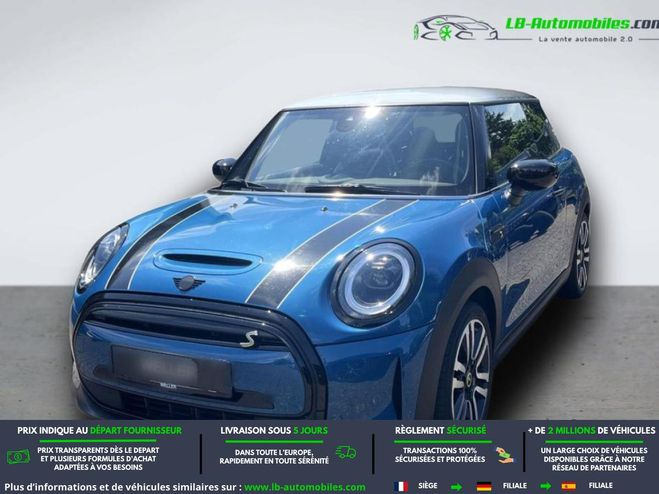 Mini Mini SE 184 CH BVA Bleu M�tallique de 2023