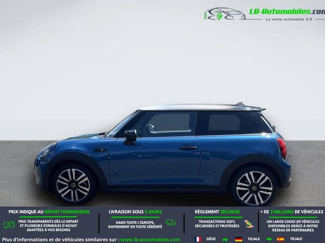 Mini Mini SE 184 CH BVA Bleu M�tallique de 2023