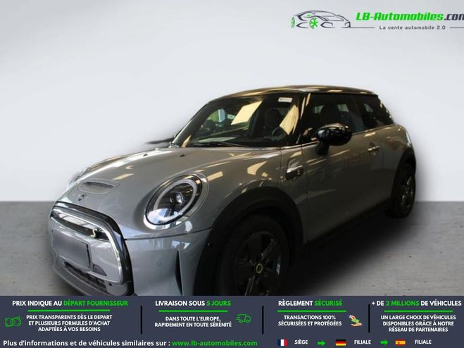 Mini Mini SE 184 CH BVA Gris M�tallique de 2022