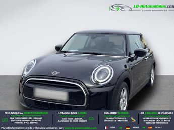  Voir d&eacute;tails -Mini Mini 136 CH BVA &agrave; Beaupuy (31)