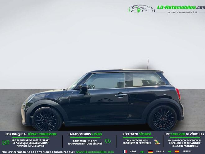 Mini Mini 136 CH BVA Noir M�tallique de 2023
