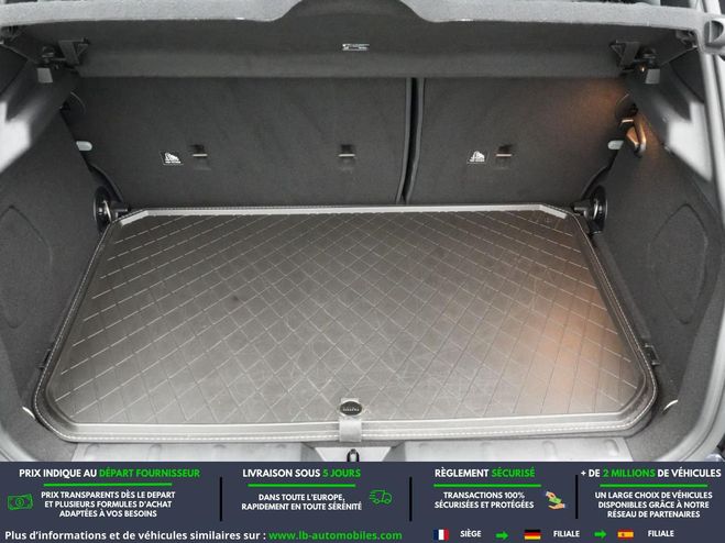 Mini Mini S 178 CH BVA Noir M�tallique de 2021