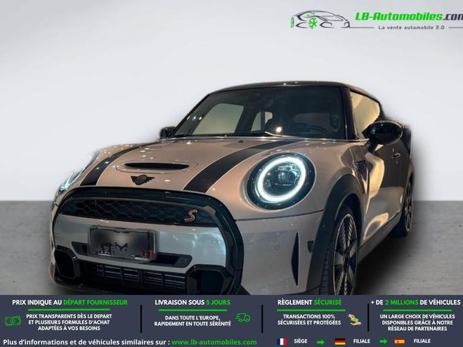 Mini Mini S 178 CH BVA Beige de 2021