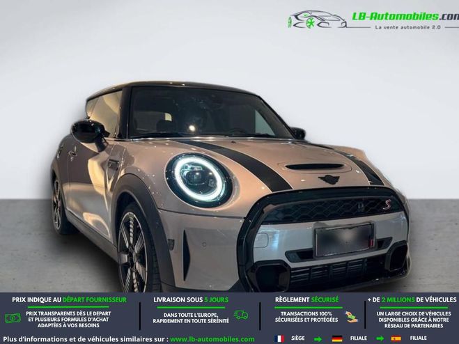 Mini Mini S 178 CH BVA Beige de 2021