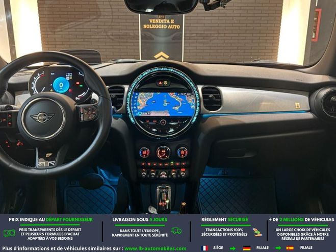 Mini Mini S 178 CH BVA Beige de 2021