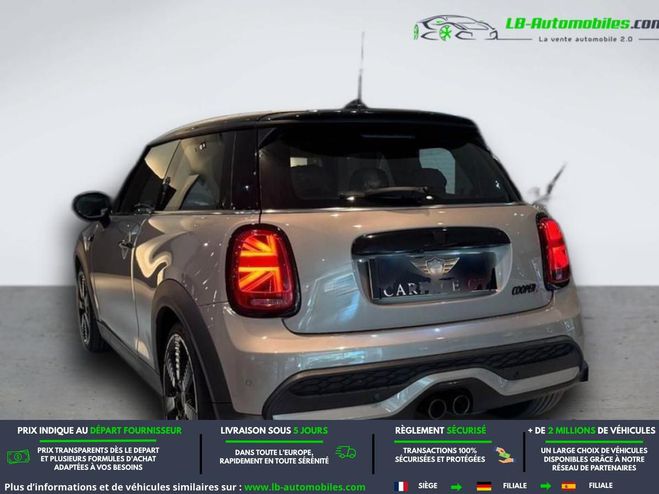Mini Mini S 178 CH BVA Beige de 2021