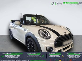  Voir d&eacute;tails -Mini Mini 136 CH BVM &agrave; Beaupuy (31)