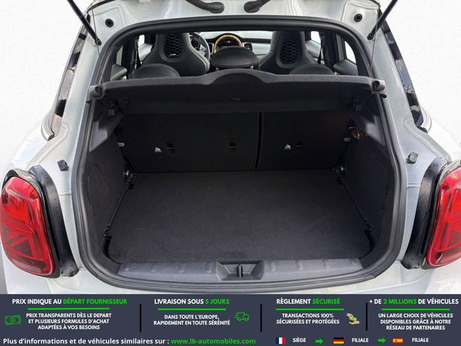 Mini Mini S 178 CH BVA Blanc de 2023