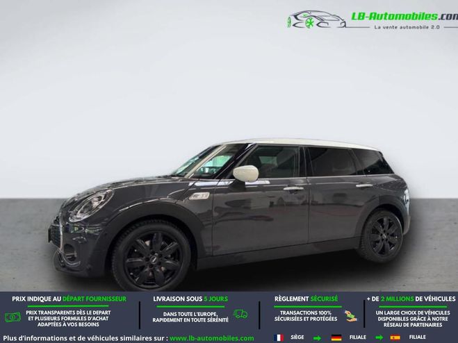 Mini Mini S 178 CH BVA  de 2021
