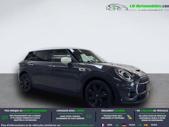 Mini Mini S 178 CH BVA  de 2021