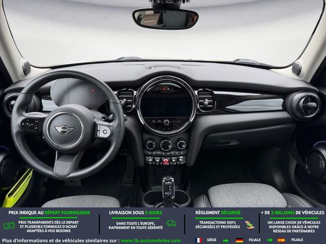 Mini Mini S 178 CH BVA  de 2021