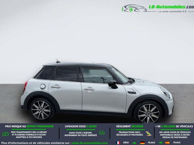 Mini Mini S 178 CH BVA  de 2021